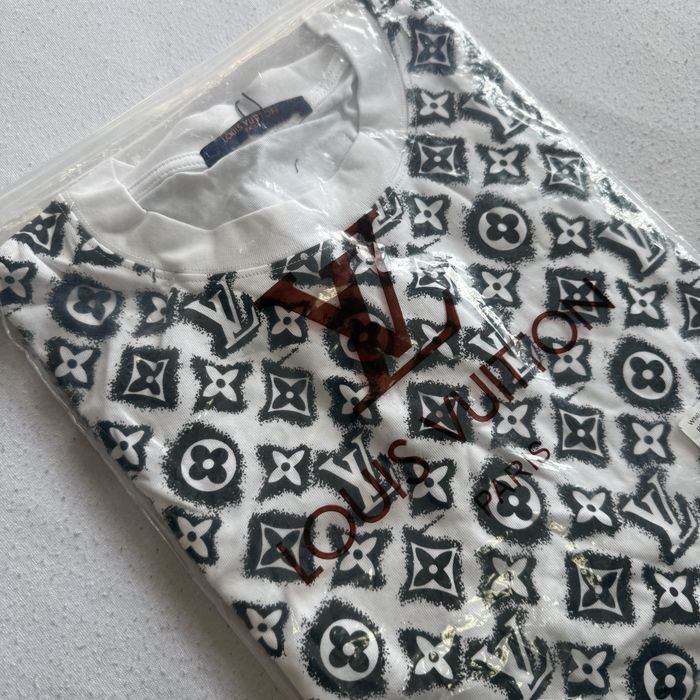 Tricou Louis Vuitton