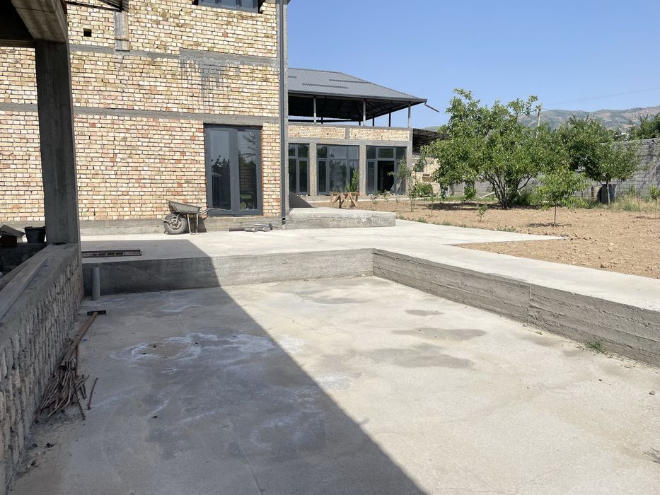 Срочно продаётся своя дача в Акташе недалеко от лагера Семург 12 соток