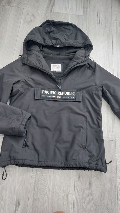 Jacheta Pull &Bear