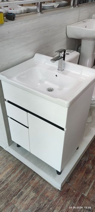 Раковина tumba rakvina мойка