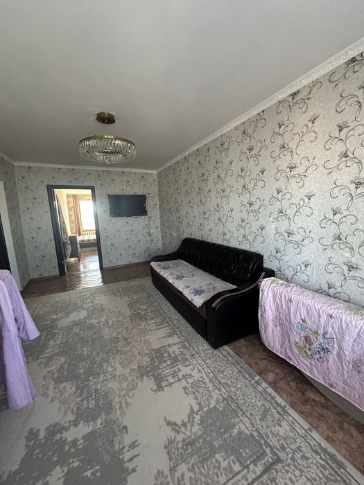 Квартира по суточно