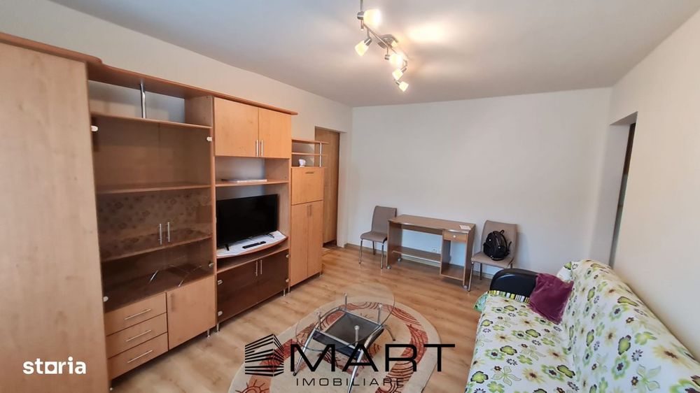 Apartament 2 camere zona Rahovei