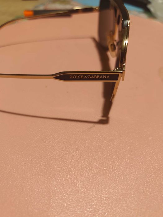 Очила Dolce and gabbana