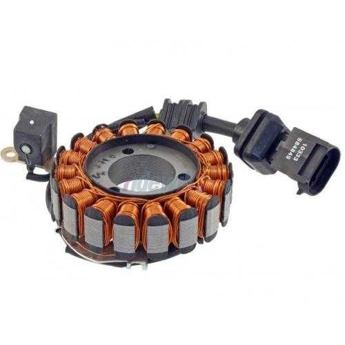 Magnetou Stator Aprindere APRILIA GILERA PIAGGIO 250CC 58048R