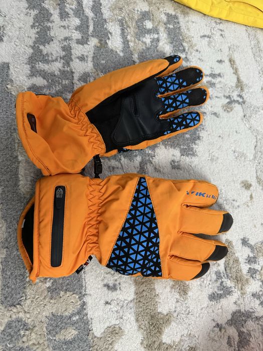 Полный Комплект для сноуборда.