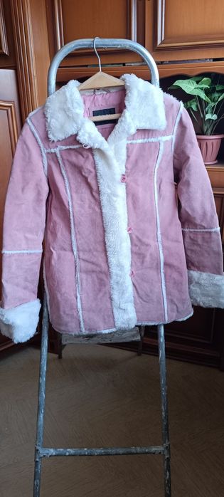 Продам дублёнки, шубку