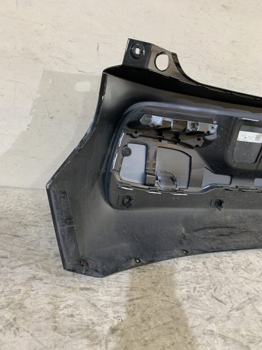Bara spate  BMW I3, facelift, 2018, 2019, 2020, 2021, 2022, cod origine OE 51127462334.