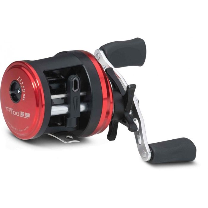 Multiplicatoare IRON CLAW The Tool NG 1501