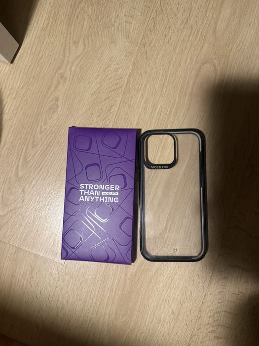 Iphone 16 pro max с гаранция
