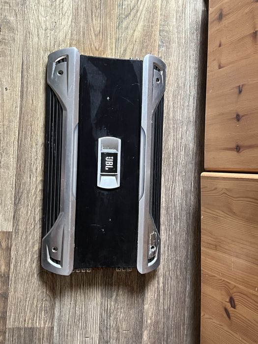 JBL Усилвател 1500 W