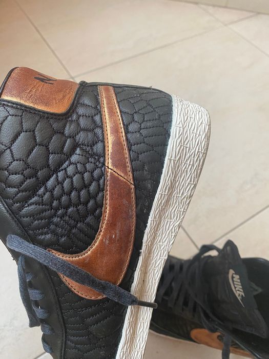 Дамски кецове на Nike