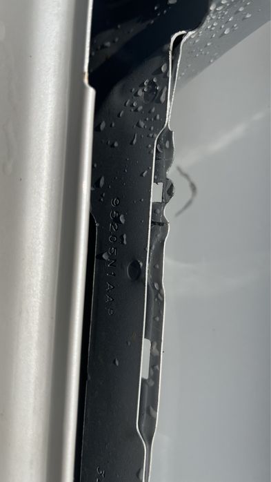 Предна дясна и предна лява врата BMW X5 F15 (2013-2018)