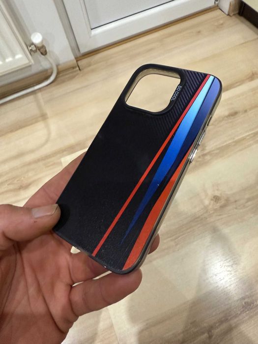 Калъфи за Iphone 16 pro
