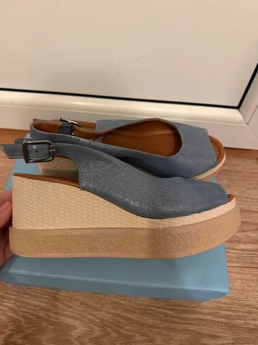 Sandale dama, marimea 39