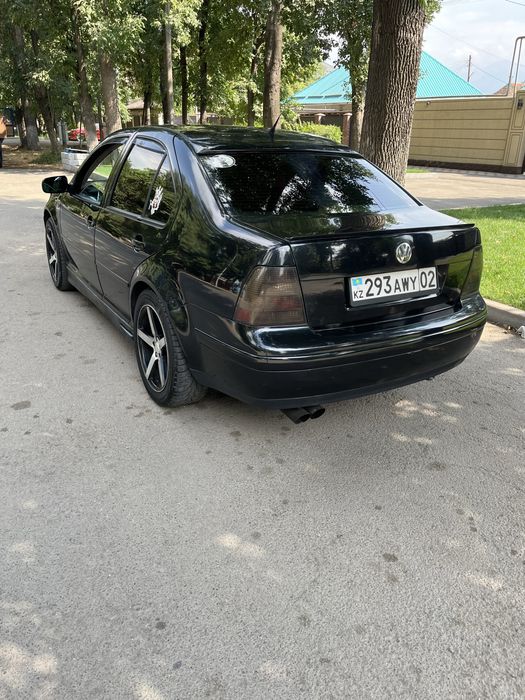 Продам Volkswagen Bora 2003 г.