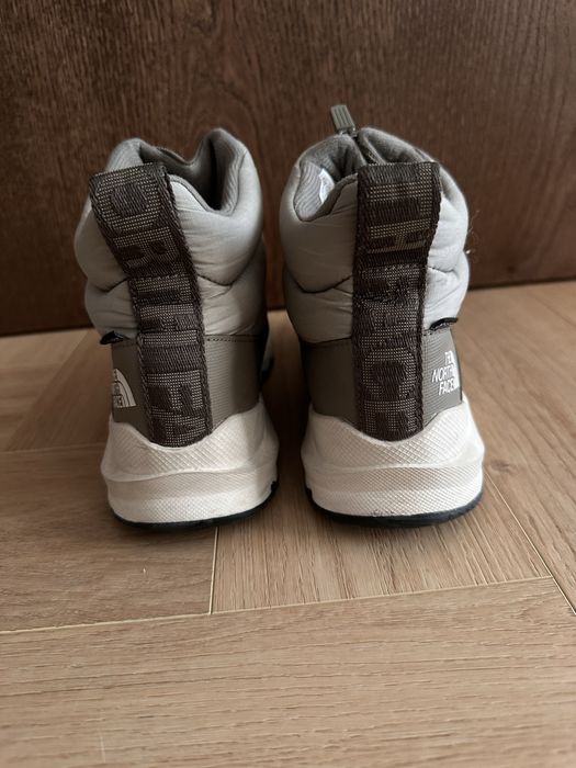 Детские полуботинки The North Face