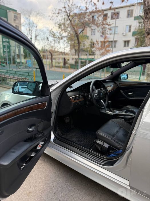 BMW e60 sotiladi 2004