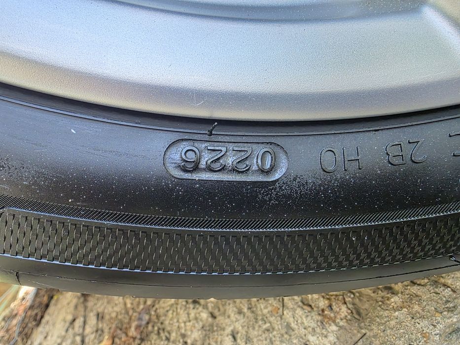 Джанти 245/40 R19