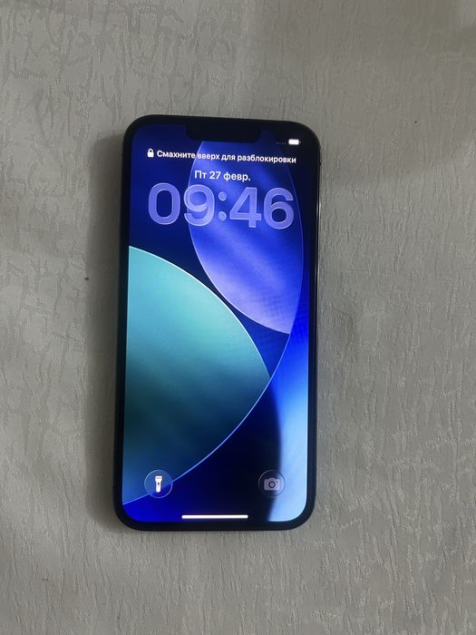 Iphone 13pro 128gb 100%