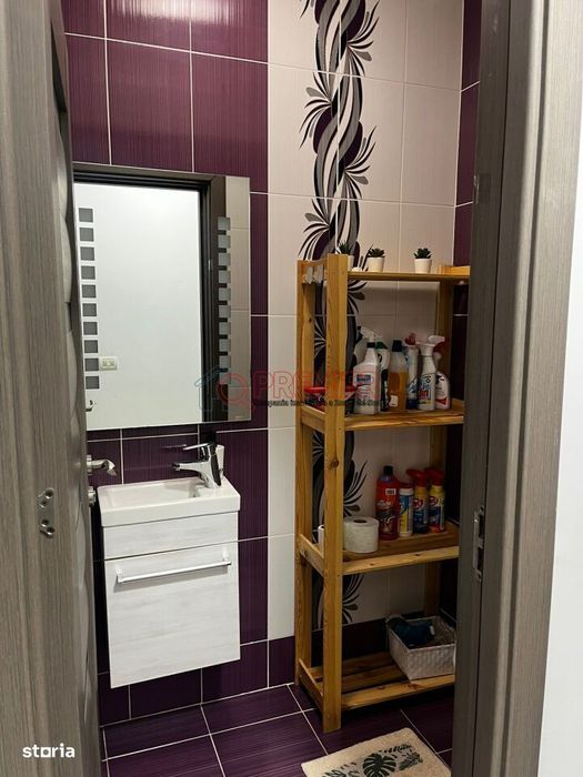 Piata Resita - apartament modern 3 camere