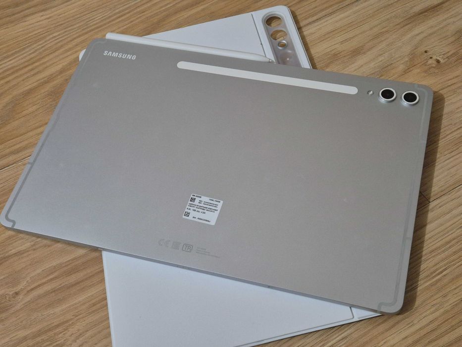 Продам Samsung Tab S10+ Plus 256 gb white
