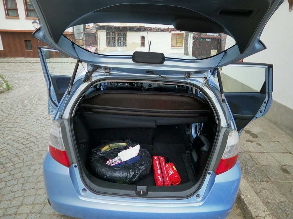 HONDA JAZZ 1.2/90k.s.