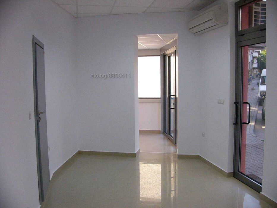 Продава се Магазин в Велико Търново, Център - 65 кв.м за 1491 €/кв.м - Снимка #6