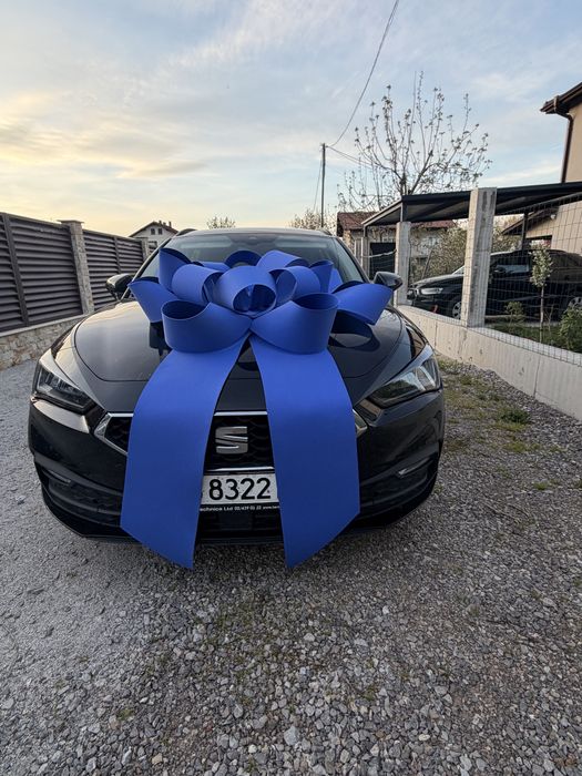 ОГРОМНА ЛУКСОЗНА ПАНДЕЛКА за кола автомобил панделка подарък,панделка голяма, абитуриент, сватба,панделка за кола, панделка за автомобил