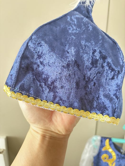 Қазақ көйлек , платье