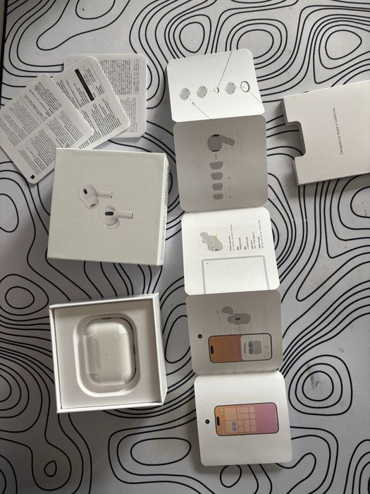 Vand AirPods Pro 2