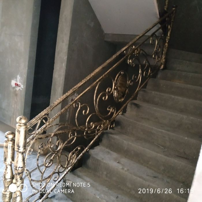 Svarka ishlarini qilamiz