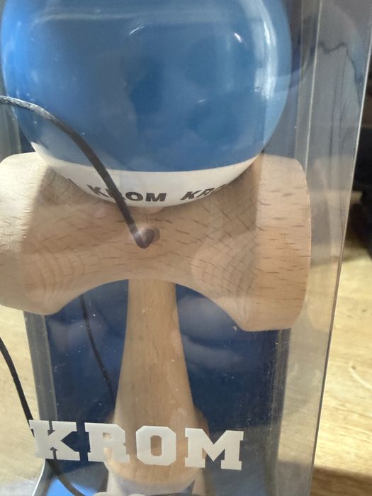 Vand Kendama Krom Pop