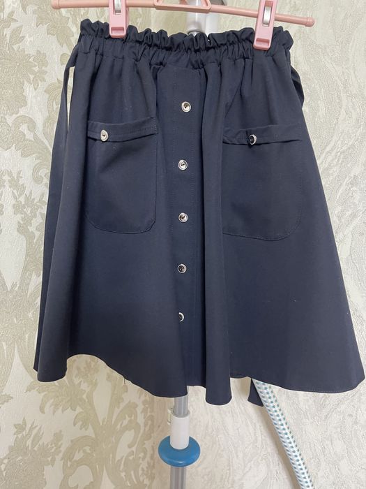 Школьная форма для девочек