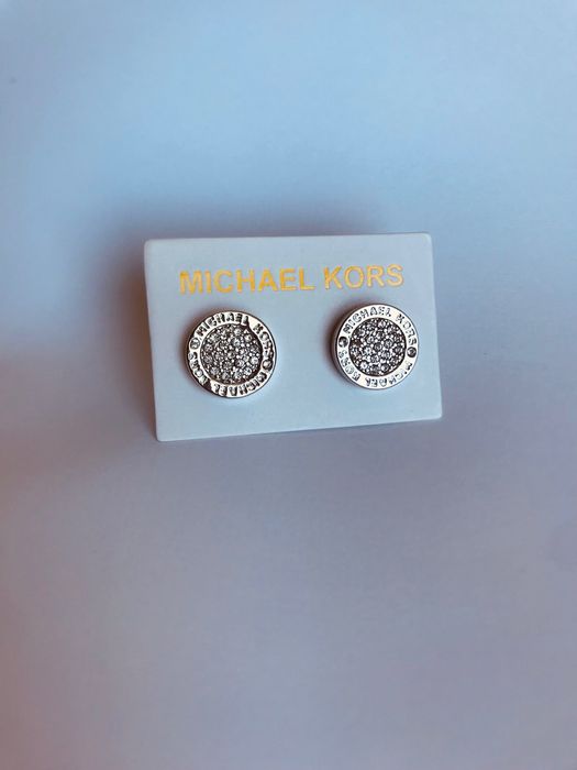 Сережки Michael Kors оригинал