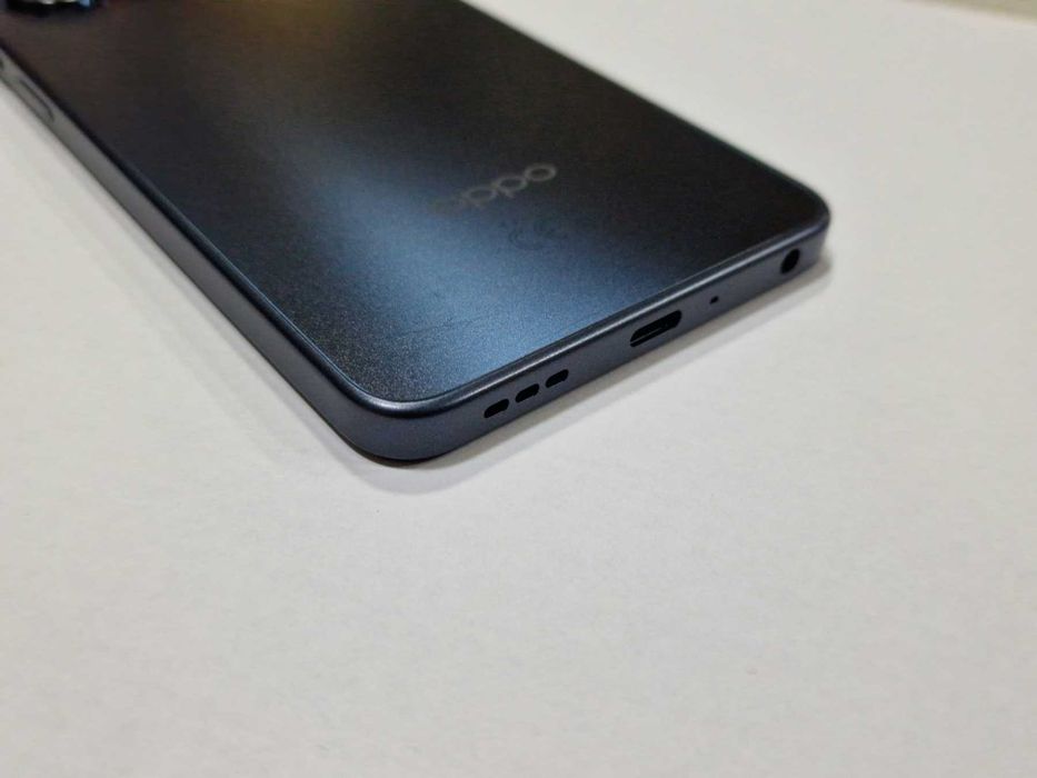 OPPO A5x 128GB 4+4GB RAM Dual