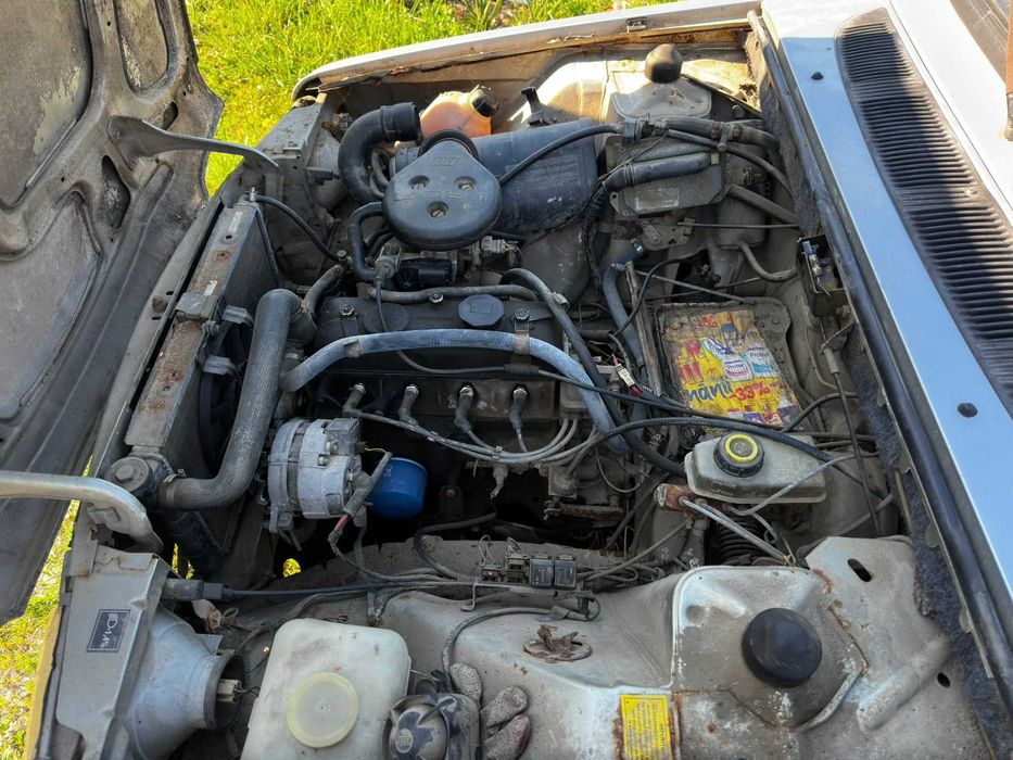 Dacia 1310 Li 2004