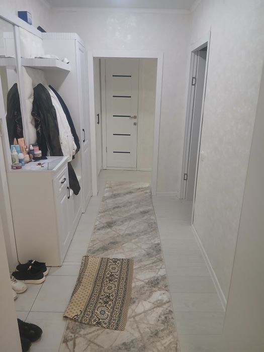 Продам 2х ком кв