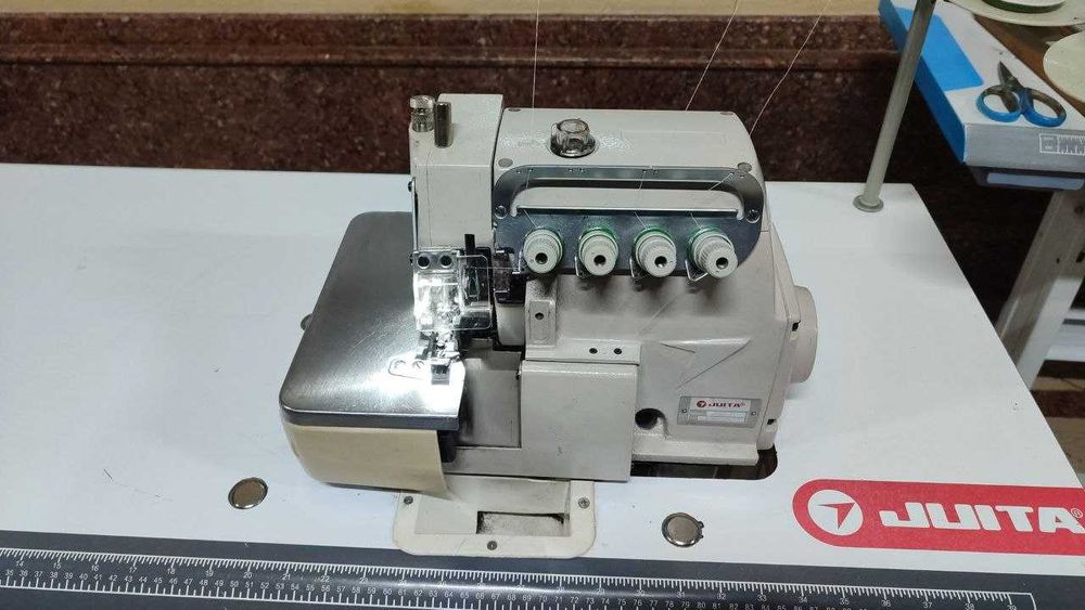 Tikuv averlor sotiladi