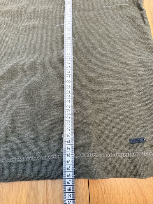 Пуловер BOSS размер XL