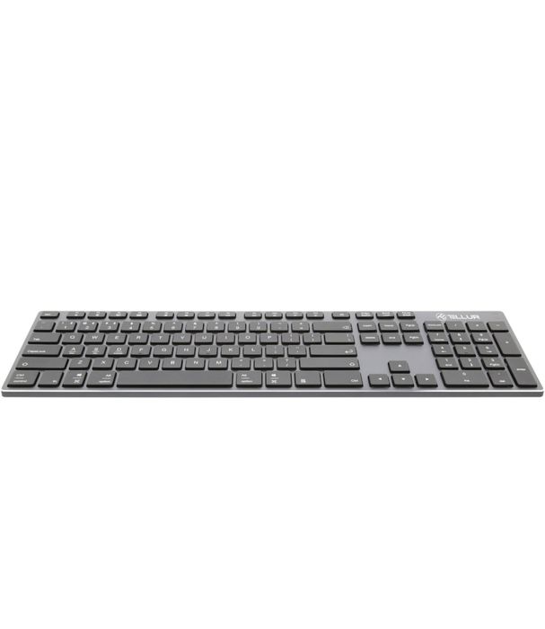 Tastatura wireless Tellur Shade
