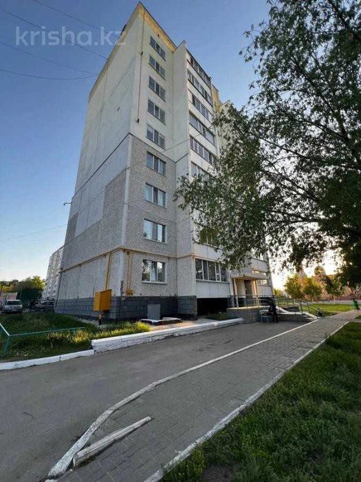 Продажа 2-комнатной квартиры