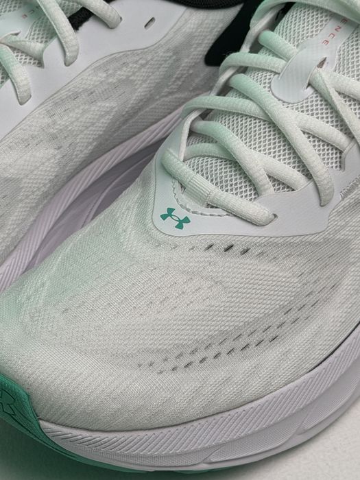 Under Armour оригинал кроссовки из Америки