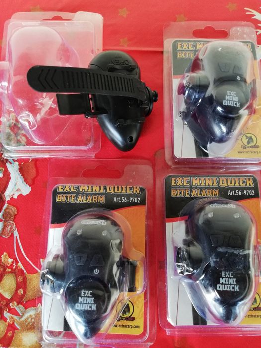 Se vinde senzori pescuit