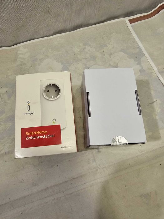 Pirza wireless smart Innogy Smart Home Germania