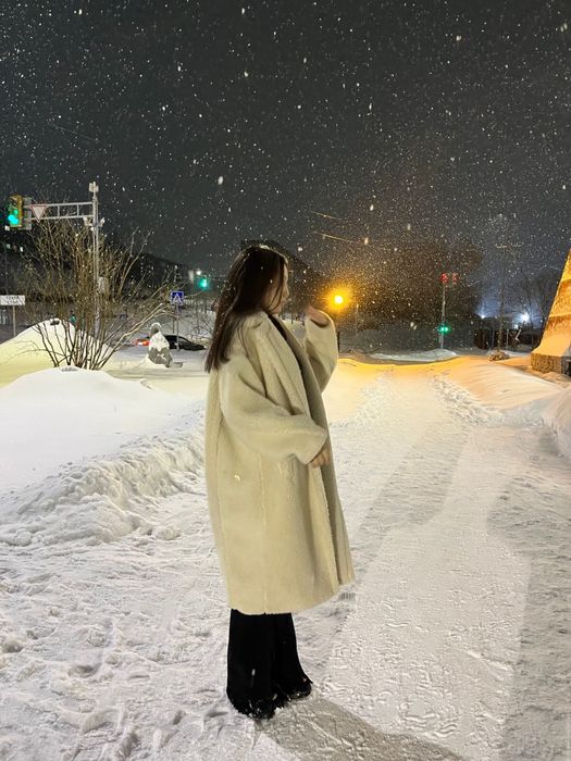 Продам тедди шубку