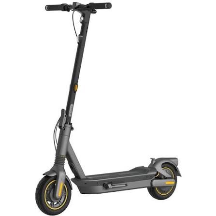 Ninebot G2 Max  autonomie 70km