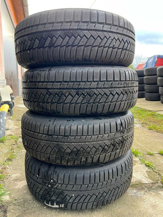 Jante originale Bmw R17 Style 618 Seria 5 G30, G31, G20, G21