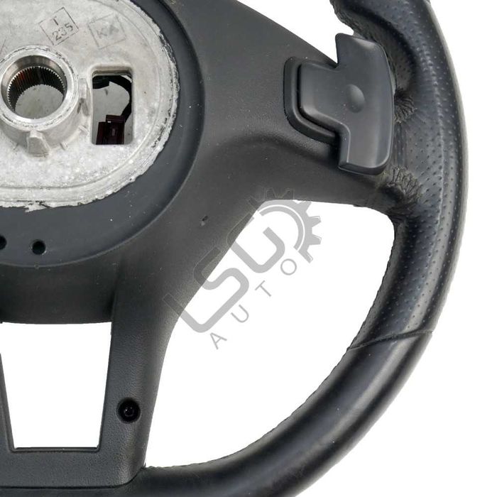 Волан Mercedes-Benz C-Class 204 (W/S/C) 2007-2014 ID:148155