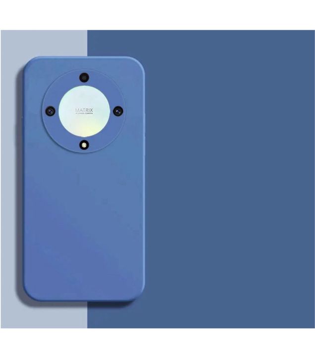 Honor Magic 6 7 8 Lite 6 7 8 Pro Husa Soft Folie Inter Catifea Colorata