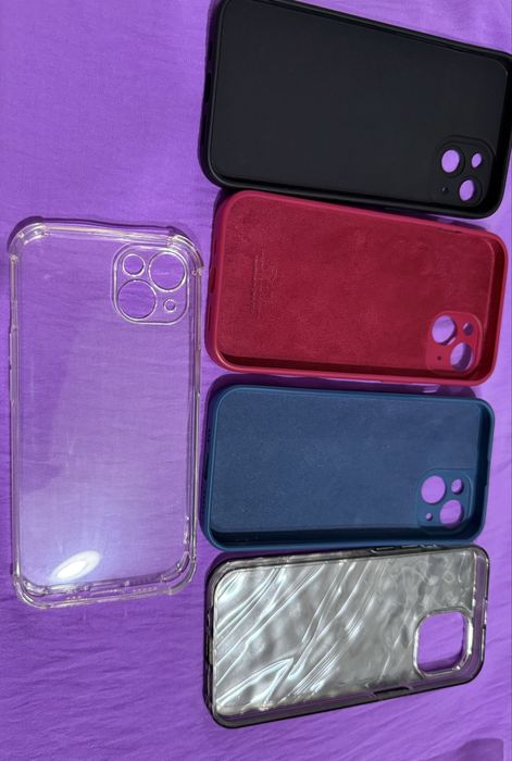 Продаю аксессуары на айфон 13